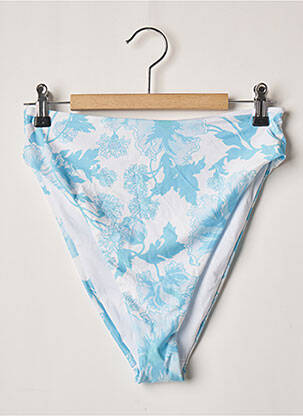 Chiloți de baie roz ASOS femeie