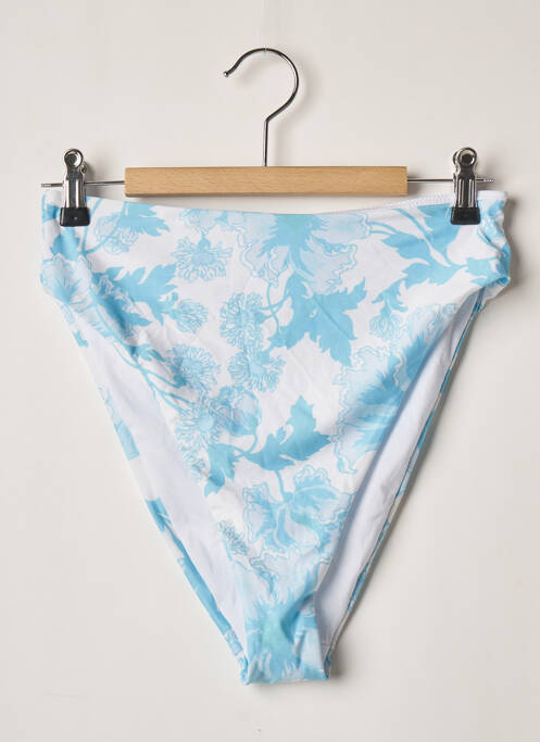 Chiloți de baie roz ASOS femeie