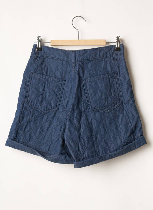 Șort albastru NASTY GAL femeie