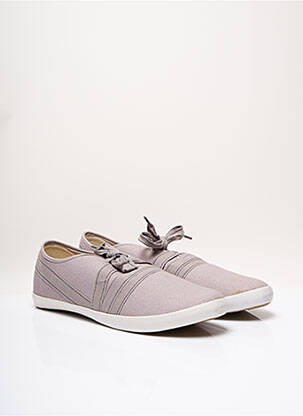 Adidași gri JOJO bărbat