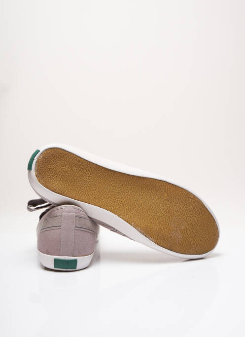 Adidași gri JOJO bărbat