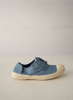 Adidași albastru BENSIMON femeie