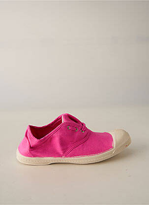 Adidași roz BENSIMON fată