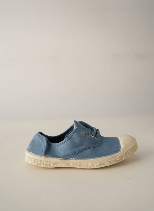 Adidași albastru BENSIMON femeie