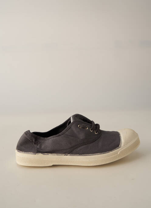 Adidași gri BENSIMON femeie