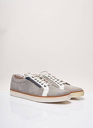 Adidași gri WHOOZ bărbat