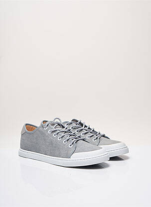 Adidași gri HUB bărbat