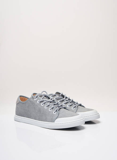 Adidași gri HUB bărbat