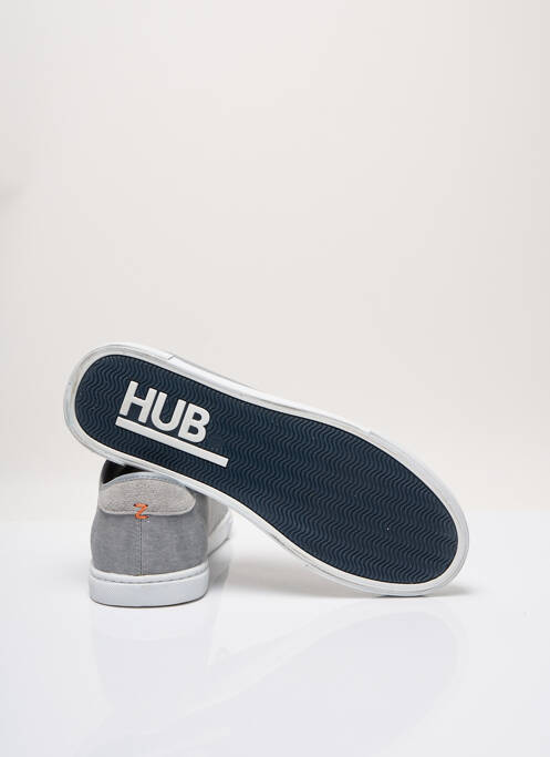 Adidași gri HUB bărbat