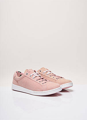 Adidași roz MELLOW YELLOW femeie