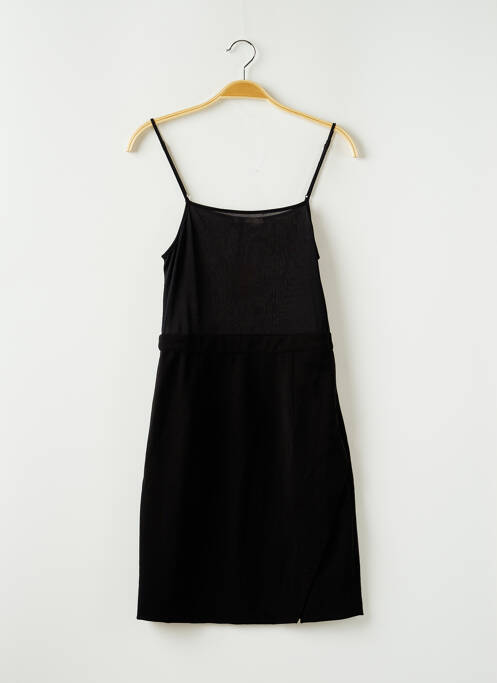 Rochie midi negru MOLLY BRACKEN femeie