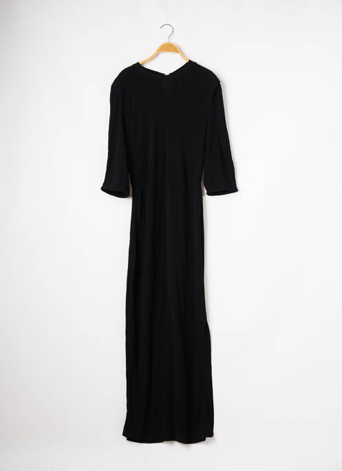 Salopetă-pantalon negru UTERQÜE femeie