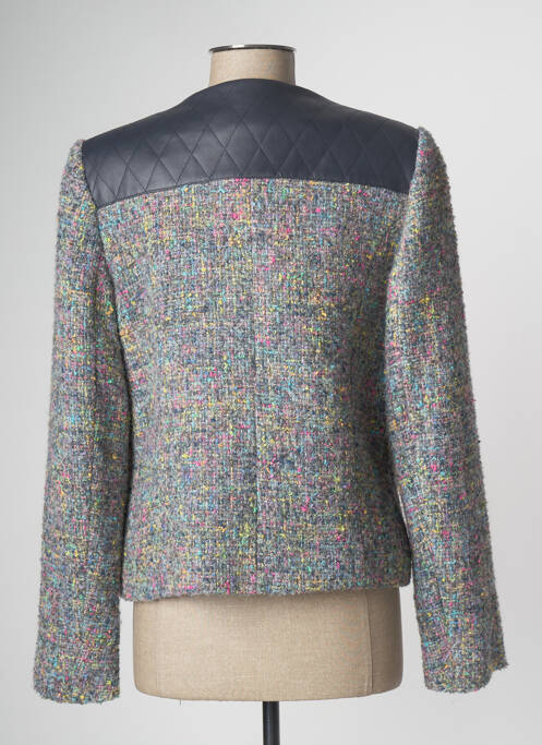 Jachete elegante gri WEINBERG femeie