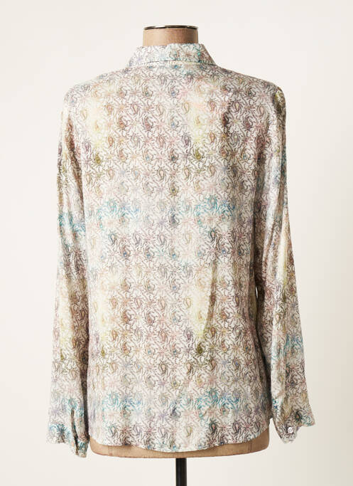 Cămașă roz PAUPORTÉ femeie