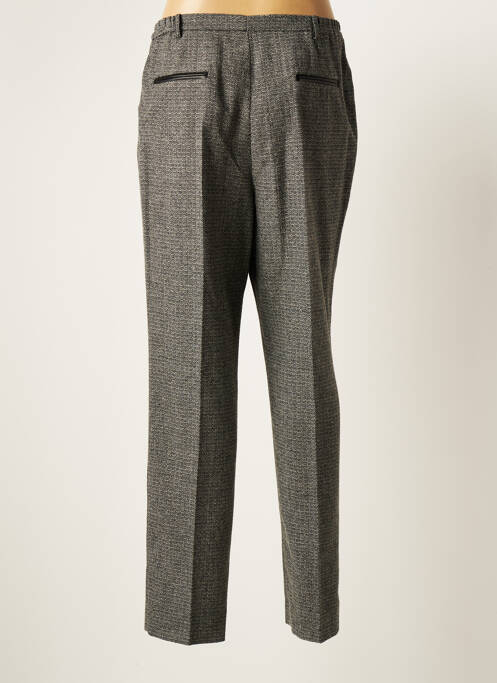 Pantalon drept gri WEINBERG femeie