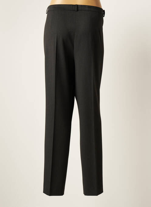 Pantalon drept gri TERRE DE FÉES femeie