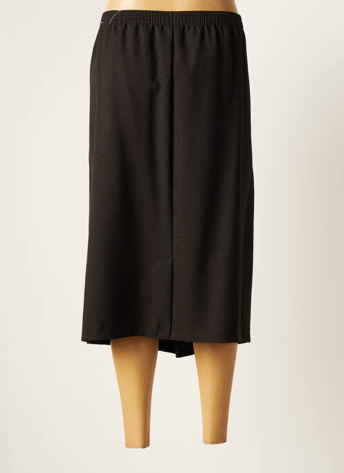 Fustă midi gri CPH femeie