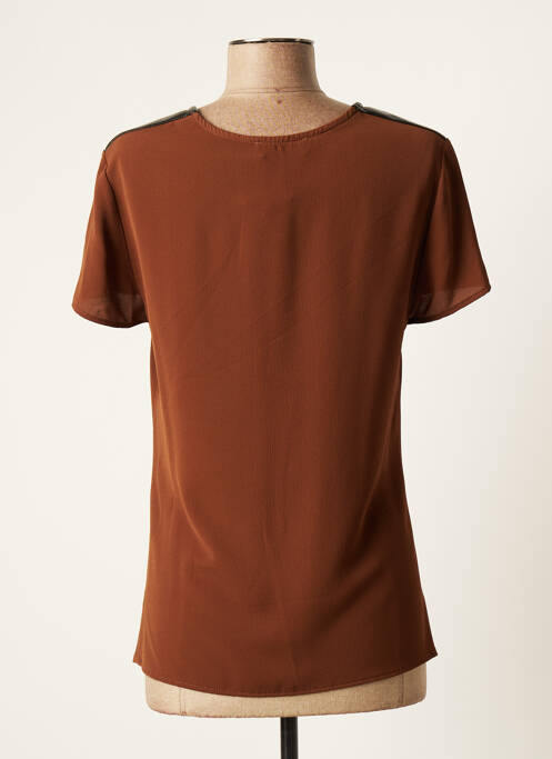 Top maro WEINBERG femeie