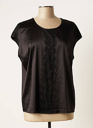 Top negru BASLER femeie