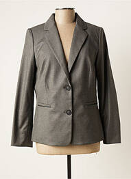 Sacou buzunare gri WEINBERG femme