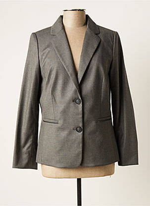 Sacou gri WEINBERG femeie