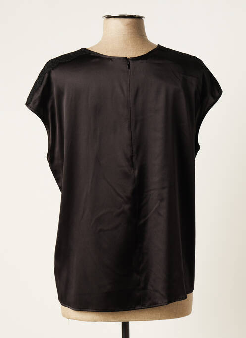 Top negru BASLER femeie