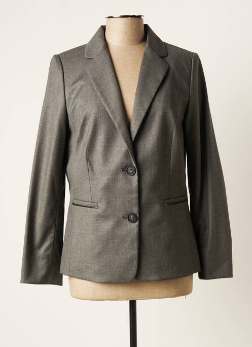 Sacou gri WEINBERG femeie