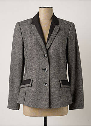 Sacou gri WEINBERG femeie