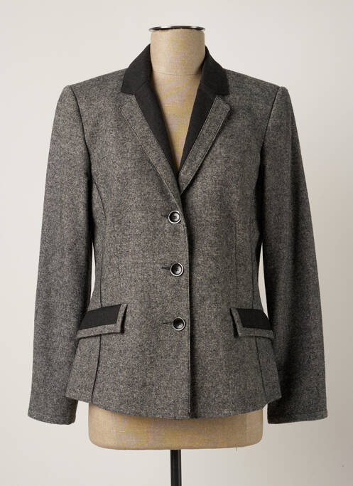 Sacou gri WEINBERG femeie