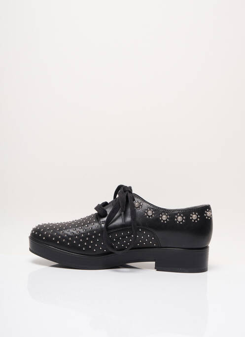 Derby-uri negru WHAT FOR femeie