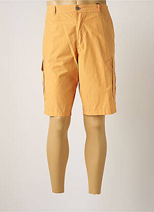 Bermudă portocaliu PETER COFOX bărbat