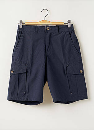 Bermudă albastru PETER COFOX bărbat