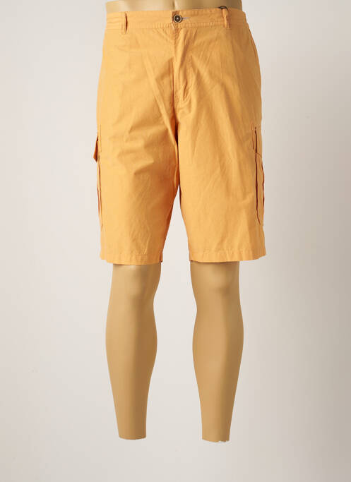 Bermudă portocaliu PETER COFOX bărbat