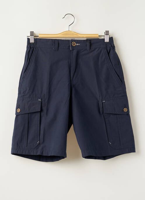 Bermudă albastru PETER COFOX bărbat