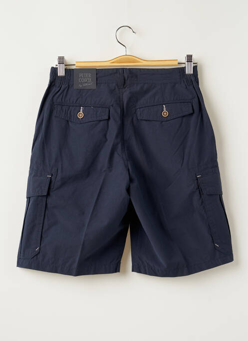 Bermudă albastru PETER COFOX bărbat