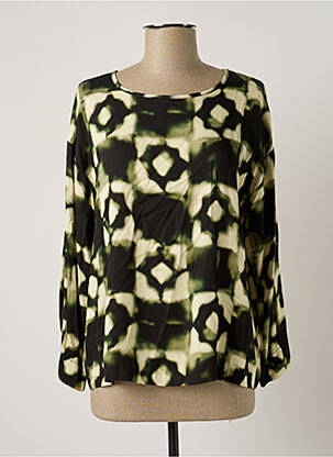 Bluză verde ANNA SERAVALLI femeie