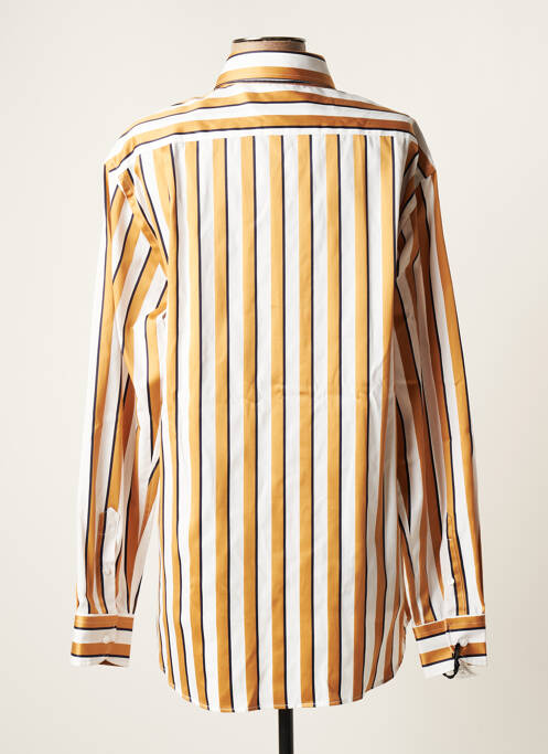 Cămașă maro MADEINTOMBOY femeie