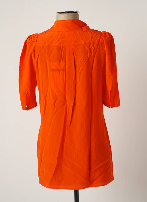 Cămașă portocaliu SPORTMAX femeie