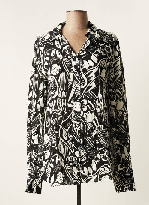 Cămașă negru SPORTMAX femeie