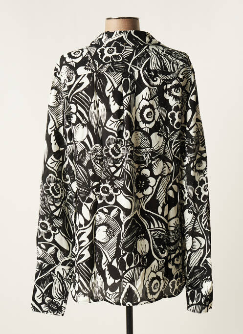 Cămașă negru SPORTMAX femeie