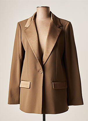 Sacou verde PAULE KA femeie