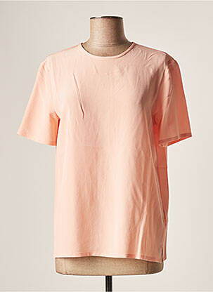 Bluză roz ETRO  femeie