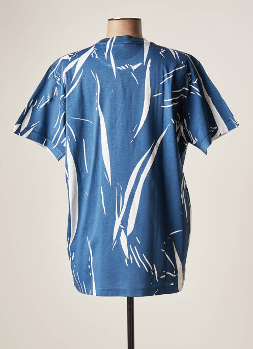 Tricou albastru DSQUARED2 femeie