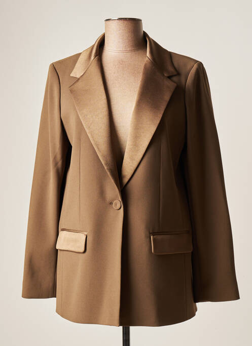 Sacou verde PAULE KA femeie