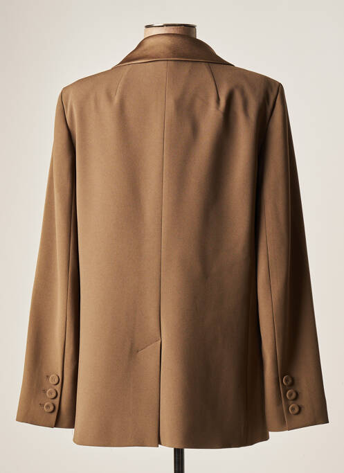 Sacou verde PAULE KA femeie