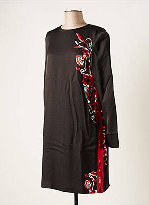 Rochie scurtă negru ESCADA femeie