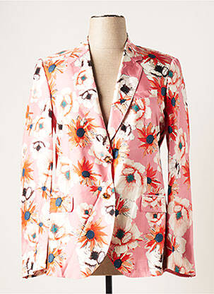 Sacou roz ALBERTO BIANI femeie