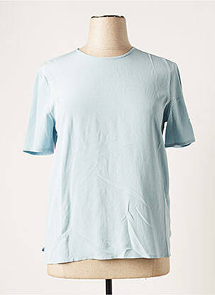 Bluză albastru ETRO  femeie