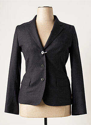 Sacou albastru ALBERTO BIANI femeie