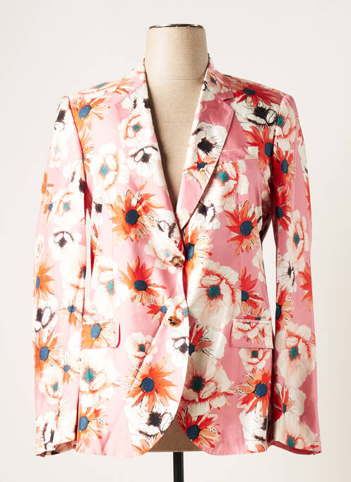 Sacou roz ALBERTO BIANI femeie